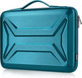 DOMISO 15.6 Inch Laptop Case Rugged Sleeve Waterproof Hard Shell Protective by domiso