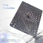 May Chen Case for MacBook Pro 13 inch M2 2023, 2020 A2338 M1 A2251 A2289 - Image 7