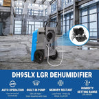MOUNTO Water Damage Restoration Combo Package Deals - Image 7