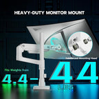 ARES WING Ultrawide Monitor Mount - Image 3