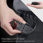Magnetic Pocket Phone Tripod Foldable Compatible - Image 4
