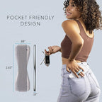 LOVEHANDLE Universal Phone Grip - Image 3