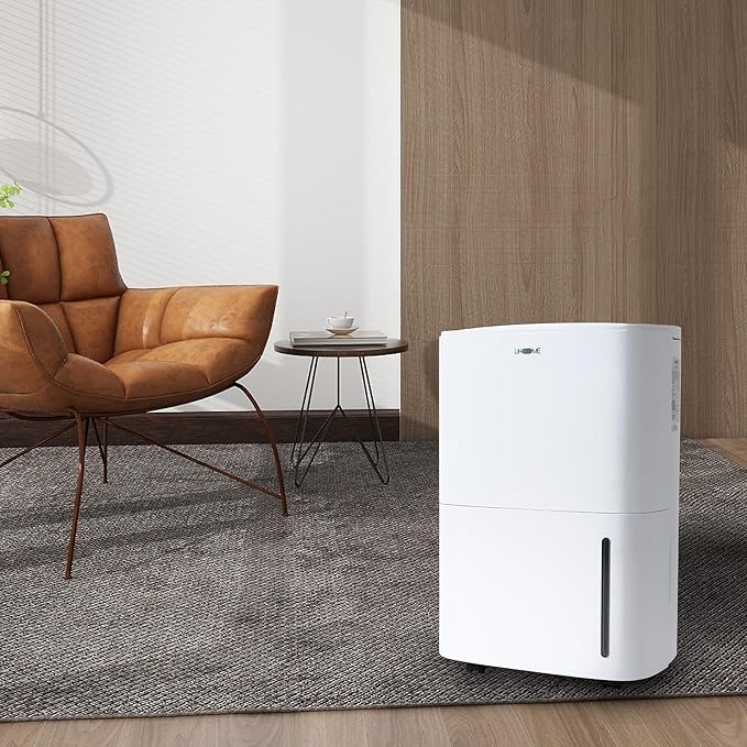 Uhome 150 Pints Dehumidifier - Image 8