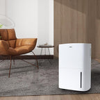 Uhome 150 Pints Dehumidifier - Image 8