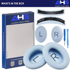Replacement QC Ear Pad/Headband Pad Cushion. Compatible - Image 9