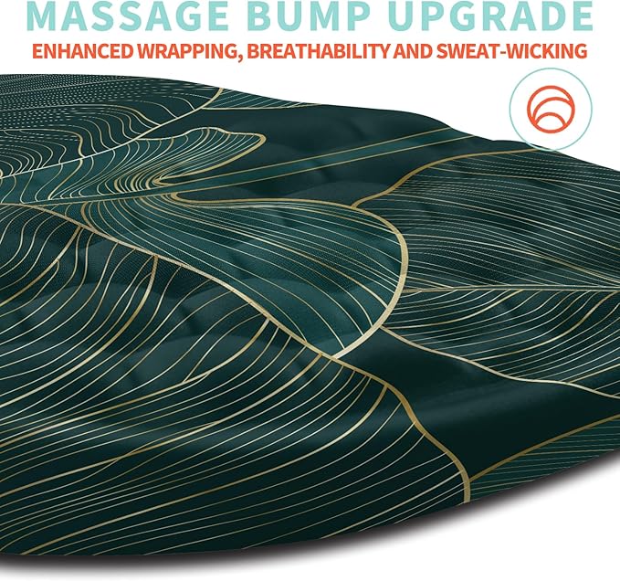 Ergonomic Mouse Pad Wrist Support - Image 3