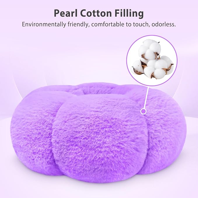 CreaDream Pumpkin Tablet Pillow Stand Holder - Image 7