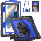 HXCASEAC Case for Samsung Galaxy Tab A8 10.5 inch, Protective by HXCASEAC