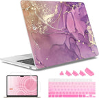 May Chen for MacBook Air 13.6 inch Case A3240 M4 A3113 M3 A2681 M2 by MayChen