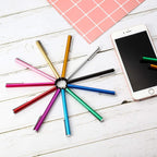 Outus 100 Pieces Stylus Pen Slim Touch Screen Stylus Universal Capacitive - Image 7
