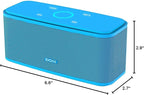 DOSS SoundBox Touch Wireless Bluetooth Speaker - Image 10