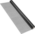 Ouskr Replacement Window Screens Roll, 48 inch x 100 feet Durable Window Screen by Ouskr