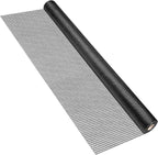 Ouskr Replacement Window Screens Roll, 48 inch x 100 feet Durable Window Screen by Ouskr