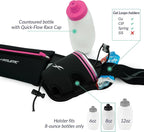 Fitletic Hydration Running Belt - Image 3