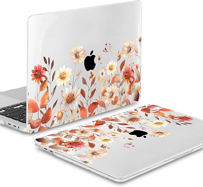 Mektron Case for MacBook Pro 16 Inch A2141 Cover 2019 Release 16" - Image 5