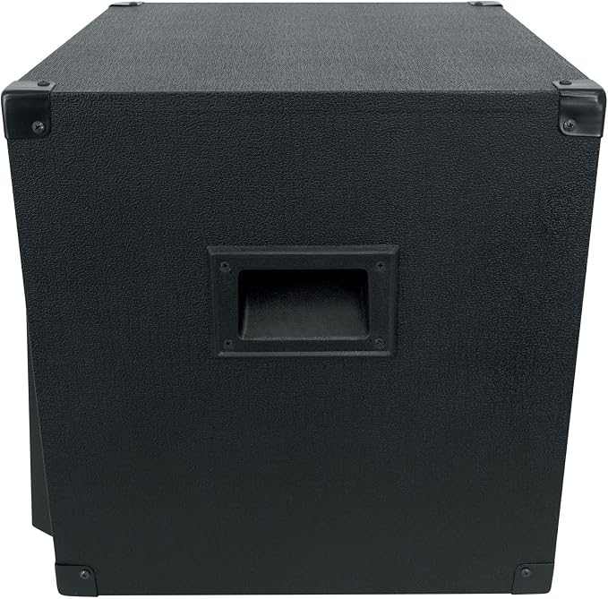 Rockville BASS Blaster 12 800W Powered Home Audio Subwoofer, Adjustable - Image 7