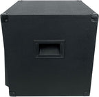 Rockville BASS Blaster 12 800W Powered Home Audio Subwoofer, Adjustable - Image 7