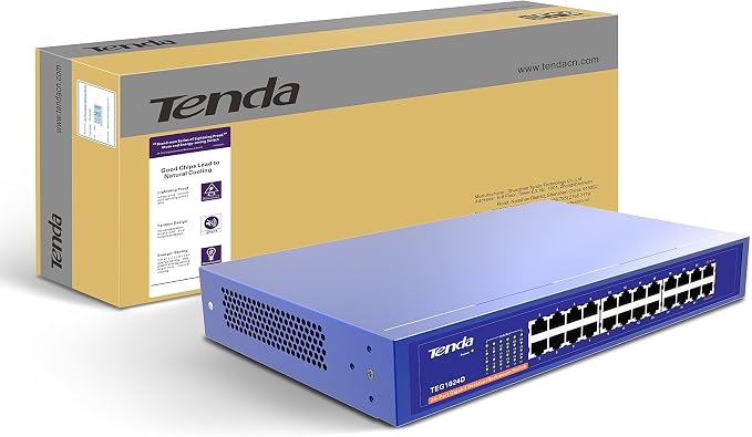 Tenda mesh WiFi System - Image 5