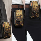 Njjex Phone Holster for Samsung Galaxy Note 20 Ultra Note 10 9 8 S25 Ultra S24 - Image 7