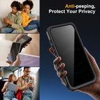 for iPhone 16E Case Waterproof - Image 2