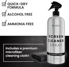 Screen Cleaner Spray and Wipe - Image 7