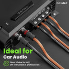 GearIT 14 Gauge 2 x 2.5mm Speaker Wire Cca Cca Cable - Image 4