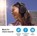 Sennheiser Consumer Audio Momentum 4 Wireless Headphones - Image 3