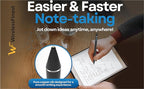 Black Stylus Pen Pencil 1st Gen Generation Replacement - Image 2