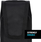 Nite Ize Clip Case Cargo Universal Rugged Holster - Image 7