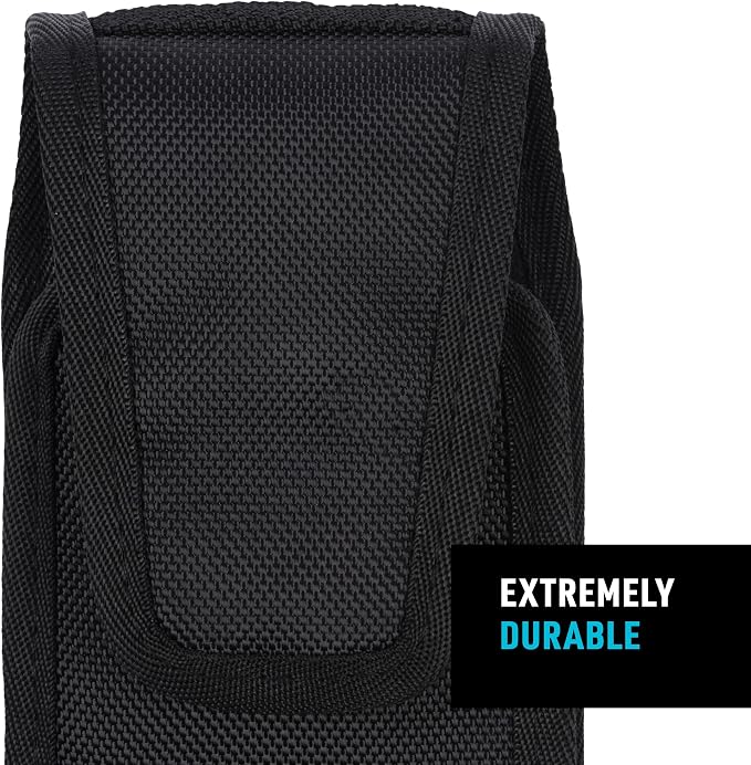 Nite Ize Clip Case Cargo Universal Rugged Holster - Image 7
