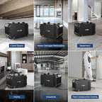 ALORAIR Crawlspace Dehumidifiers - Image 6