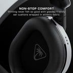Turtle Beach Stealth 600 Wireless Multiplatform Amplified Gaming Headset - Image 7