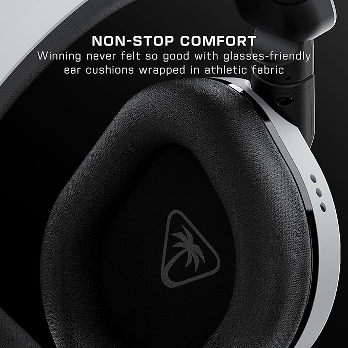 Turtle Beach Stealth 600 Wireless Multiplatform Amplified Gaming Headset - Image 7