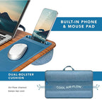 LAPGEAR Home Office Lap Desk - Image 4