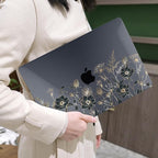 MEEgoodo for MacBook Air 13.3 inch Case 2021 2020 2019 2018 A2337 M1 A2179 A1932 - Image 8