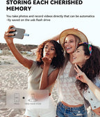 MFi Certified 256GB Flash Drive - Image 3