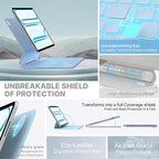 typecase Keyboard Case for iPad Pro 13-inch 2024, Magic Keyboard - Image 4
