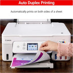 Canon Megatank G3290 All-in-One Wireless Supertank Printer | Print, Copy Scan | - Image 7