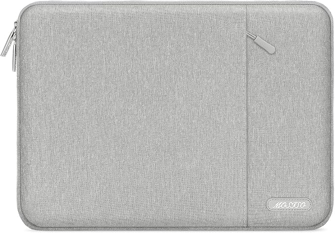 MOSISO Laptop Case 16 inch, 15-15.6 inch Laptop Sleeve Compatible by MOSISO