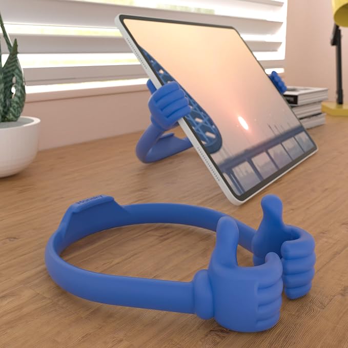 Honsky Thumbs Up 2 Pack Tablet Stand - Image 4