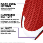 KontrolFreek Performance Grips for Xbox One and Xbox Series X Controller - Image 3
