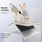 for MacBook Pro 16 inch Case 2021 2022 2023 2024 Release A3186 A3403 M4 A2991 - Image 8