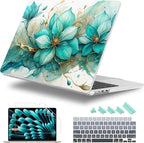 Case for MacBook Air 15 Inch 2025 2024 2023 Release M4 A3241 M3 A3114 M2 A2941 by WelcomeViseNewitems
