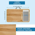 LAPGEAR Home Office Lap Desk - Image 5