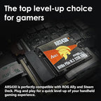 DATO 2TB M.2 2230 SSD, PCIe Gen 4x4 NVMe Internal Solid State Drive - Image 6