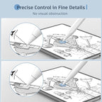 Replacement Pencil Tips for Apple Pencil 2nd Generation/ 1st Generation Tips - Image 4