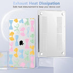 for MacBook Pro 16 inch Case 2019 2020 Release Model A2141, Plastic Hard Shell - Image 4