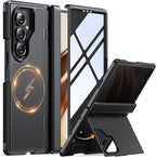 JUESHITUO for Samsung Galaxy Z Fold 7 Case by JUESHITUO
