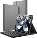 JETech Keyboard Case for iPad Air 11-Inch M3/M2, iPad Air 5th/4th by JETech