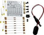 Full Set of 4 Electronics Learning Boards | Practice Soldering & Learn - Image 8